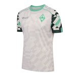 Camiseta Niño Werder Bremen Tercera Calentamiento 2025/26