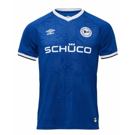 Camiseta de local Arminia Bielefeld 2026/27 para niño