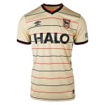 Camiseta de visitante Ipswich Town 2026/27 para niño Camiseta de visitante Ipswich Town 2026/27 para niño
