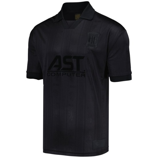 Camiseta Retro Aston Villa 1996 Hombre