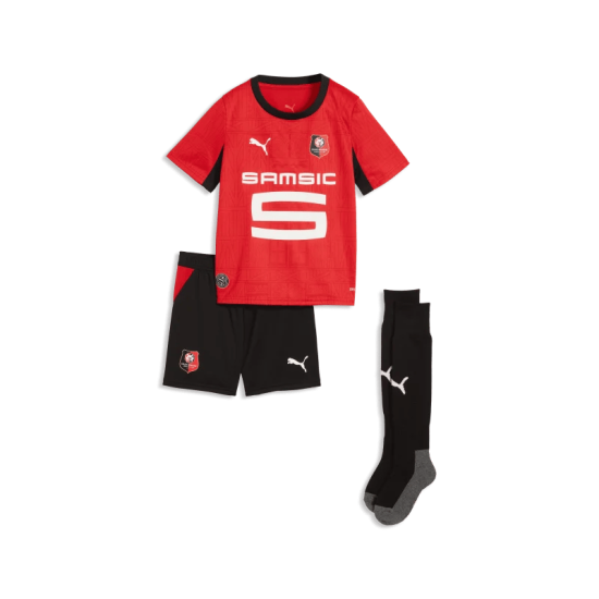 Conjunto Local Niño Rennes 2026/27 Conjunto Local Niño Rennes 2026/27