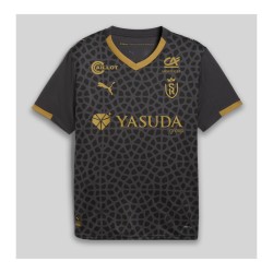Hombre Reims 2025/26 Tercera Camiseta