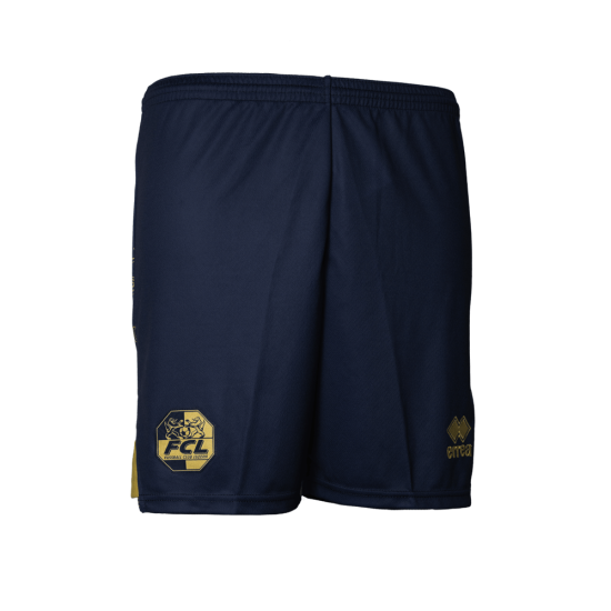 Pantalón Corto FC Luzern 2026/27 Home de Mujer Pantalón Corto FC Luzern 2026/27 Home de Mujer