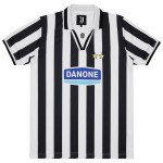 Camiseta Retro de local de la Juventus 1994/95 para mujer Camiseta Retro de local de la Juventus 1994/95 para mujer