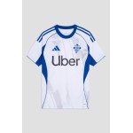 Camiseta visitante Como 2025/26 hombre Camiseta visitante Como 2025/26 hombre