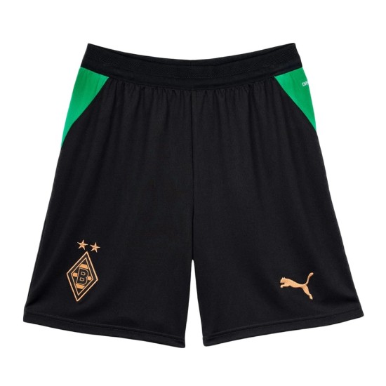 Pantalones Cortos Visitante Hombre Borussia Mönchengladbach 2026/27 Pantalones Cortos Visitante Hombre Borussia Mönchengladbach 2026/27