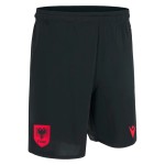 Pantalones Cortos Mundial 2026 Tercera Albania Hombre Pantalones Cortos Mundial 2026 Tercera Albania Hombre