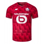 Camiseta local LOSC 2025/26 para hombre Camiseta local LOSC 2025/26 para hombre