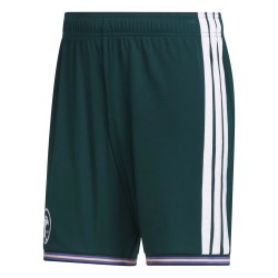 Shorts local Arabia Saudita 2026 Copa del Mundo mujer