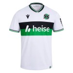 Camiseta Tercera Hannover 96 2025/26 Niño Camiseta Tercera Hannover 96 2025/26 Niño