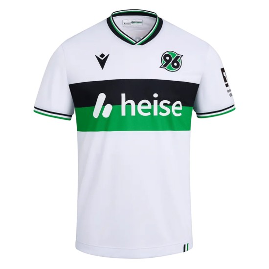 Camiseta Tercera Hannover 96 2025/26 Niño Camiseta Tercera Hannover 96 2025/26 Niño