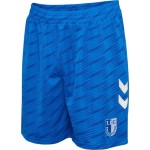 Pantalones Cortos Local 1. FC Magdeburg 2025/26 Hombre Pantalones Cortos Local 1. FC Magdeburg 2025/26 Hombre
