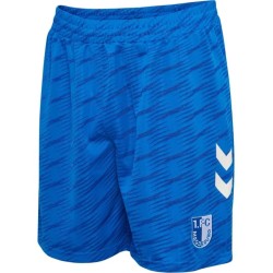 Pantalones Cortos Local 1. FC Magdeburg 2025/26 Niño