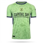 Tercera Camiseta Hombre Luton Town 2025/26 Tercera Camiseta Hombre Luton Town 2025/26
