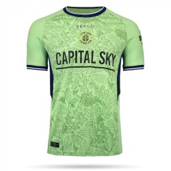 Tercera Camiseta Hombre Luton Town 2025/26