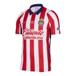 Camiseta local de hombre Guadalajara Chivas 2026/27