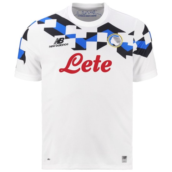 Camiseta Visitante Atalanta 2026/27 para hombre Camiseta Visitante Atalanta 2026/27 para hombre