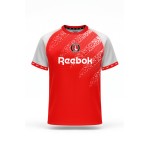 Camiseta Calentamiento Local Charlton Athletic 2025/26 Mujer