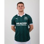 Mujer Plymouth Argyle 2025/26 Camiseta Local Mujer Plymouth Argyle 2025/26 Camiseta Local