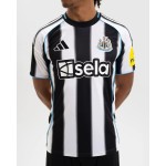 Camiseta Niño Newcastle United 2025/26 Local