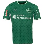 Camiseta local de hombre FC St. Gallen 1879 2026/27 Camiseta local de hombre FC St. Gallen 1879 2026/27