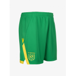 Pantalones cortos de local para hombre FC Nantes 2025/26 Pantalones cortos de local para hombre FC Nantes 2025/26