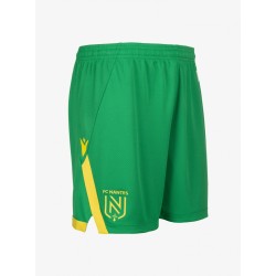 Pantalones cortos de local para niño FC Nantes 2025/26