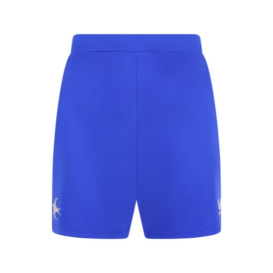 Pantalón Corto de Visitante del Cardiff City 2026/27 para Mujer Pantalón Corto de Visitante del Cardiff City 2026/27 para Mujer