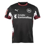 Hombres FC St. Gallen 1879 2025/26 Camiseta Visitante