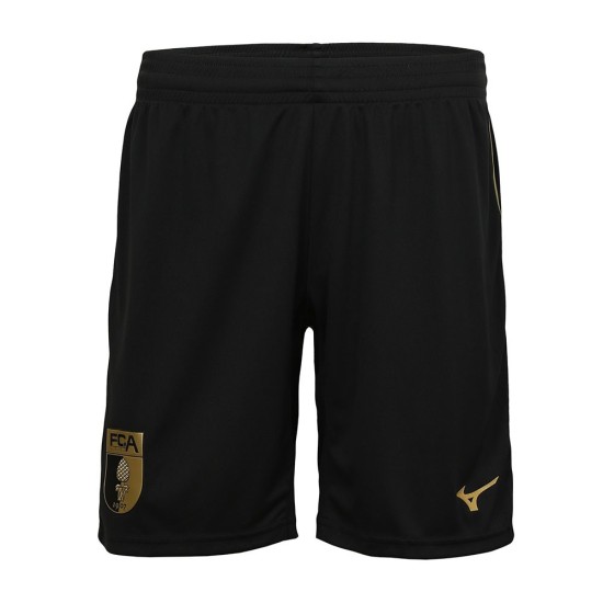Pantalón corto tercera hombre FC Augsburgo 2025/26