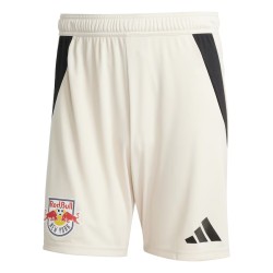 Pantalones Cortos Visitantes 2025 del New York Red Bulls para Niño Pantalones Cortos Visitantes 2025 del New York Red Bulls para Niño