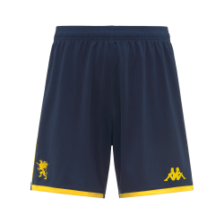 Pantalón Local Genoa 2025/26 Hombre