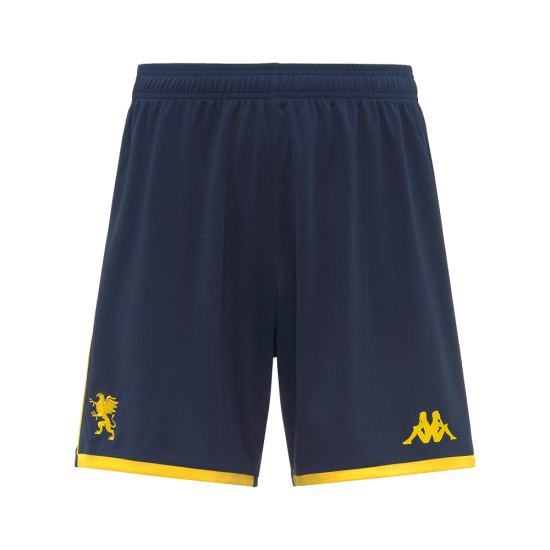 Pantalón Local Genoa 2025/26 Hombre Pantalón Local Genoa 2025/26 Hombre