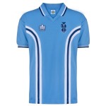 Camiseta Retro Admiral de Coventry City 1978 de Hombre Camiseta Retro Admiral de Coventry City 1978 de Hombre
