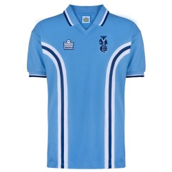 Camiseta Retro Admiral de Coventry City 1978 de Hombre