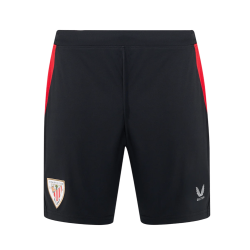 Pantalón Corto Athletic Bilbao 2026/27 Home para Niño