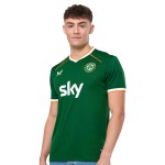 Camiseta Local Irlanda Hombre 2026 Camiseta Local Irlanda Hombre 2026