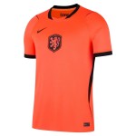 Hombre Camiseta Local de la Copa del Mundo 2026 Países Bajos Hombre Camiseta Local de la Copa del Mundo 2026 Países Bajos
