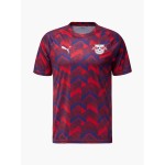 Camiseta Mujer RB Leipzig 2025/26 Tercera Pre-partido Camiseta Mujer RB Leipzig 2025/26 Tercera Pre-partido