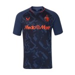Camiseta Third Feyenoord 2026/27 para Mujer Camiseta Third Feyenoord 2026/27 para Mujer