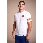 Camiseta Retro Johan Cruyff FC Barcelona de los 70 para Hombre Camiseta Retro Johan Cruyff FC Barcelona de los 70 para Hombre