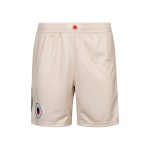 Pantalón corto de mujer Excelsior Rotterdam 2026/27 de visitante Pantalón corto de mujer Excelsior Rotterdam 2026/27 de visitante