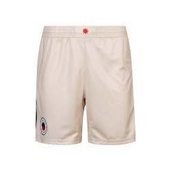 Pantalón corto de niño Excelsior Rotterdam 2026/27 de visitante