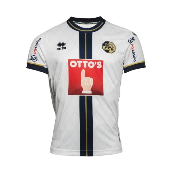 Camiseta de visitante FC Luzern 2026/27 para niños Camiseta de visitante FC Luzern 2026/27 para niños