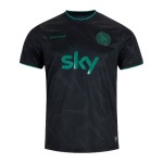 Niño Irlanda 2025 Tercera Camiseta Castore Stealth Niño Irlanda 2025 Tercera Camiseta Castore Stealth