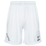 Pantalones cortos de local Hull City 2026/27 para niño Pantalones cortos de local Hull City 2026/27 para niño