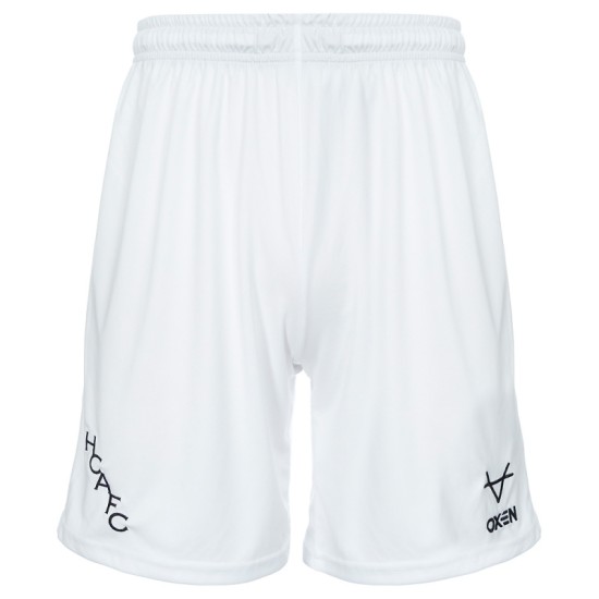 Pantalones cortos de local Hull City 2026/27 para niño Pantalones cortos de local Hull City 2026/27 para niño