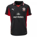 Camiseta Tercera Equipación Southampton Mujer 2025/26 Camiseta Tercera Equipación Southampton Mujer 2025/26