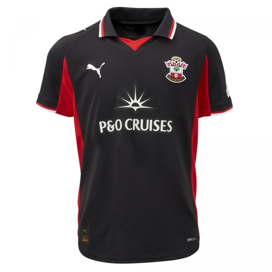 Camiseta Tercera Equipación Southampton Mujer 2025/26 Camiseta Tercera Equipación Southampton Mujer 2025/26