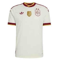 Camiseta de Visitante Campeón del Mundo España 2026 para hombre Camiseta de Visitante Campeón del Mundo España 2026 para hombre